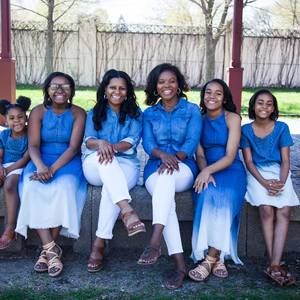 Meet your Posher, Kenya